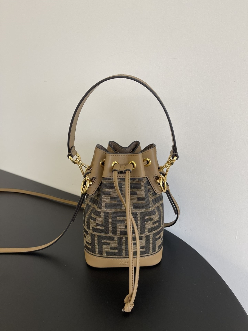 Fendi Bucket Bags